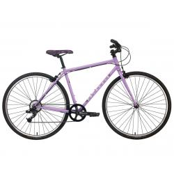 Fairdale 2022 Nora V. Lookfar 700c Bike (Matte Lavender) (S) (Limited Edition) - FDX-291-MLAV