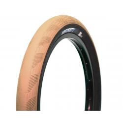 Merritt Phantom Tire (Brandon Begin) (Gum) (20" / 406 ISO) (2.5") - TIRME7100250GUM