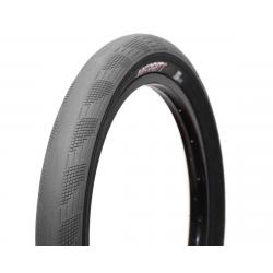Merritt Phantom Tire (Brandon Begin) (Gunmetal Grey) (20" / 406 ISO) (2.5") - TIRME7100250GUN