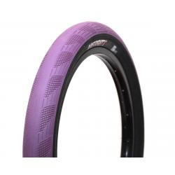 Merritt Phantom Tire (Brandon Begin) (Purple) (20" / 406 ISO) (2.5") - TIRME7100250PUR