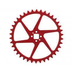 Von Sothen Racing Turbine Sprocket (Red) (38T) - 3131_VS