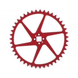 Von Sothen Racing Turbine Sprocket (Red) (43T) - 3136_VS
