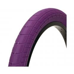 Merritt FT1 Tire (Brian Foster) (Purple) (20" / 406 ISO) (2.35") - TIRME7200235PUR