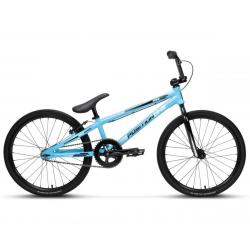 Position One 2022 20" Expert BMX Bike (Baby Blue) (19.75" Toptube) - P1CBRCEXPBBBL