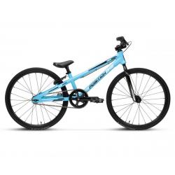 Position One 2022 20" Mini BMX Bike (Baby Blue) (17.25" Toptube) - P1CBRCMINBBBL