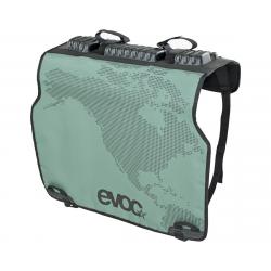 EVOC Duo Tailgate Pad (Olive) (2-Bike) - 100520307