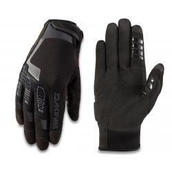 Dakine Women's Cross-X Bike Gloves (Black) (XS) - 10003480_BLK_XS