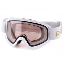 POC Ora Clarity Fabio Edition Goggles (White/Gold) - PC402528394LBW1