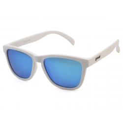 Goodr OG Sunglasses (Iced by Yetis) - 62056