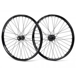 Answer Pro OS20 Pinnacle Wheelset (Black) (OS 20 x 1.75) - WH-AST19OS20-BK