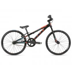 Haro Bikes 2021 Annex Micro Mini BMX Bike (16.75" Toptube) (Black) - H-21525