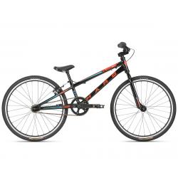 Haro Bikes 2021 Annex Mini BMX Bike (17.6" Toptube) (Black) - H-21529
