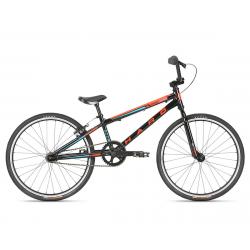 Haro Bikes 2021 Annex Junior BMX Bike (18.3" Toptube) (Black) - H-21533