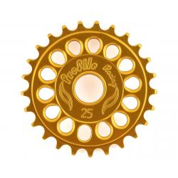 Profile Racing Imperial Sprocket (Gold) (25T) - IMP25GLD