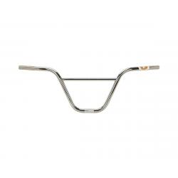 S&M Credence XL Bars (Chrome) (9.25" Rise) - 20-CRED-XL-CP