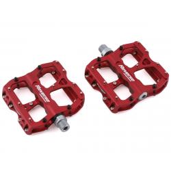 Reverse Components Escape Pedals (Red) - 30044
