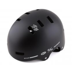 Fasthouse Inc. Bell Local Helmet (Black) (M) - 5920-0009