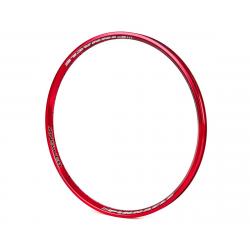 Answer Pinnacle Pro Rim (Red) (24 x 1.75) (36H) (Presta) - WH-ARM15UP24-RD