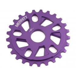 Merritt Ackerman Sprocket (Purple) (25T) - SPRME110025PUR