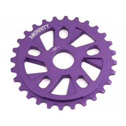 Merritt Ackerman Sprocket (Purple) (28T) - SPRME110028PUR