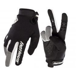 Fasthouse Inc. Speed Style Ridgeline Glove (Black) (S) - 5022-0008