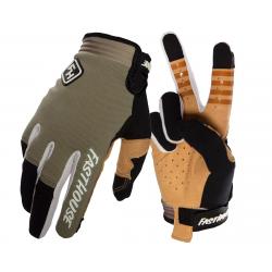 Fasthouse Inc. Speed Style Ridgeline Glove (Moss) (S) - 5022-9008