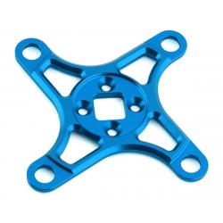 Von Sothen Racing Mini 4 Bolt Spider (Blue) (104mm) - 5003_VS