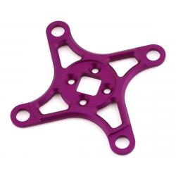 Von Sothen Racing Mini 4 Bolt Spider (Purple) (104mm) - 5004_VS