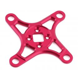 Von Sothen Racing Mini 4 Bolt Spider (Pink) (104mm) - 5005_VS