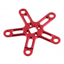 Von Sothen Racing Micro 5 Bolt Spider (Red) (110mm) - 5016_VS