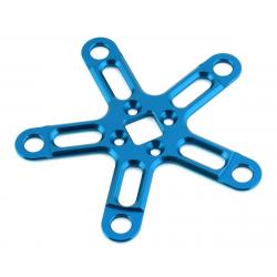 Von Sothen Racing Micro 5 Bolt Spider (Blue) (110mm) - 5017_VS