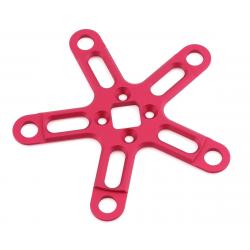 Von Sothen Racing Micro 5 Bolt Spider (Pink) (110mm) - 5019_VS