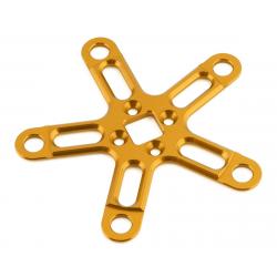Von Sothen Racing Micro 5 Bolt Spider (Gold) (110mm) - 5020_VS