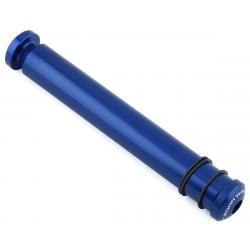 Excess Thru Axle (Blue) (20 x 130mm) - EXHUPAXBLBL-130
