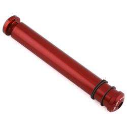 Excess Thru Axle (Red) (20 x 130mm) - EXHUPAXRDRD-130