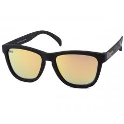 Goodr OG Sunglasses (Only Available in Black) (Limited Edition) - OG-BKGY-GD6-RF