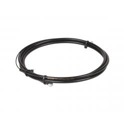 Eclat The Core Linear Brake Cable (Black) - 13033010114