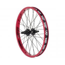 Rant Party On V2 Cassette Wheel (Red) (Left Hand Drive) (20 x 1.75) - 402-18021_36L9
