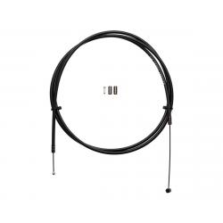 Odyssey SLS Linear Slic-Kable Brake Cable (Black) - B-180-BK