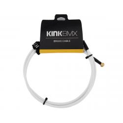Kink DX Linear Brake Cable (White) - K1230WHT