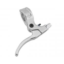 Mission Captive Lever (Silver) (Right) - MN1100SIL