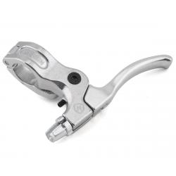 Mission Captive Lever (Silver) (Left) - MN1100SILLFT