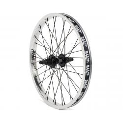 Rant Party On V2 Cassette Rear Wheel (Silver) (Left Hand Drive) (20 x 1.75) - 414-18021_36L9