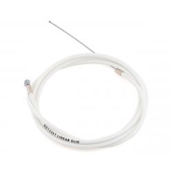 Odyssey K-Shield Linear Slic-Kable Brake Cable (Glow White) - B-165-GLOWHT