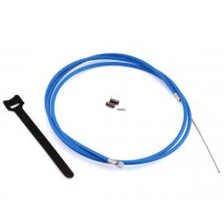 Odyssey K-Shield Linear Slic-Kable Brake Cable (Blue) - B-165-BU