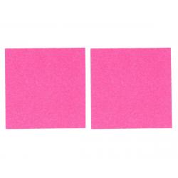Theory Peg Tape (Fluorescent Pink) (4.5 x 4.5") - PEGTH5900FLUPIN