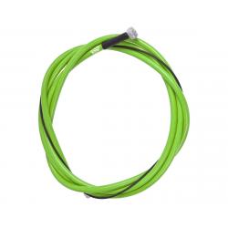 Rant Spring Linear Brake Cable (Lemon Green) - 410-18129