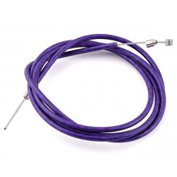 MCS Lightning Brake Cable (Purple Chrome) (Universal) - 4510-010-PP