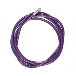 Mission Capture Brake Cable (Purple) - MN1200PUR