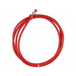 Odyssey Slic-Kable Brake Cable (Red) (1.5mm Width) - B-118-RD